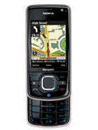 Κατεβάστε ήχους κλήσης για Nokia 6210 Navigator δωρεάν.